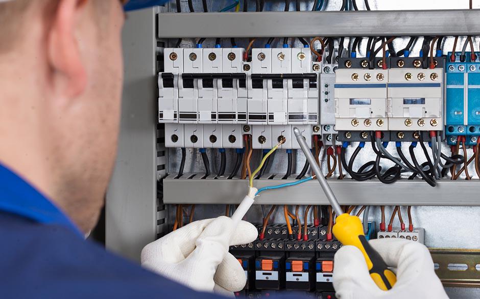 électricien agree Moussy-le-Vieux