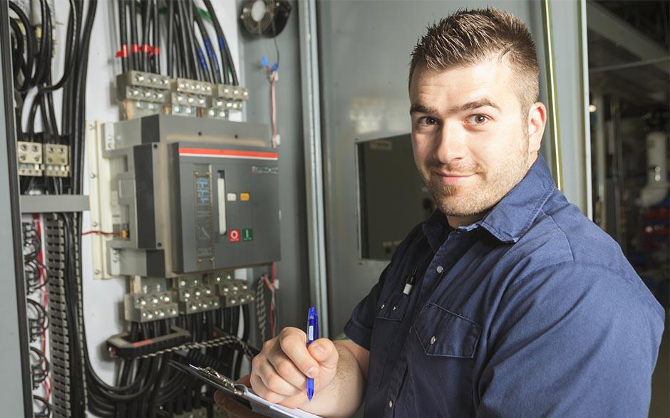 électricien devis Les Mureaux