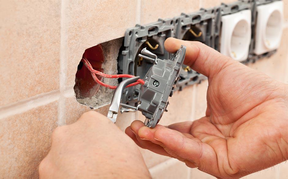 électricité générale Éragny