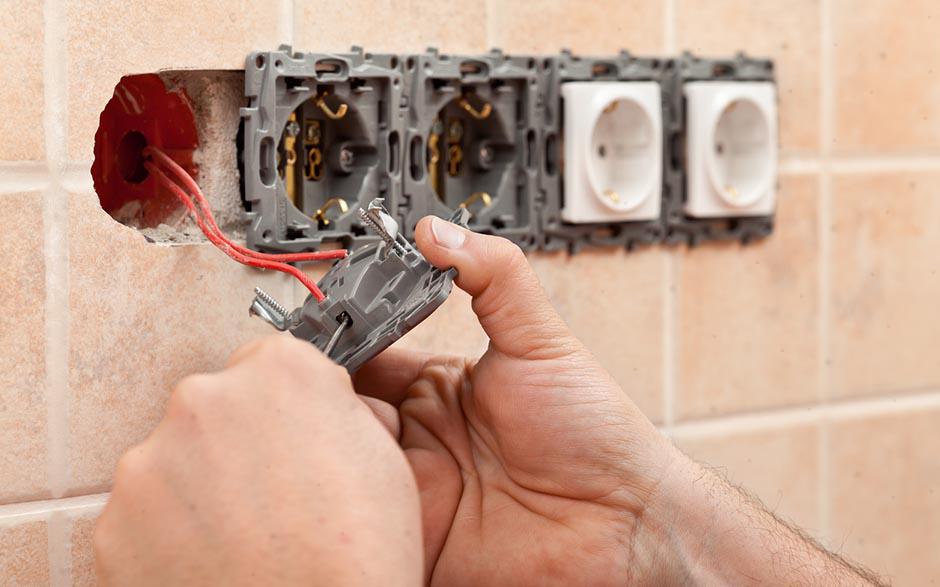 tarif électricien bâtiment Paris 12