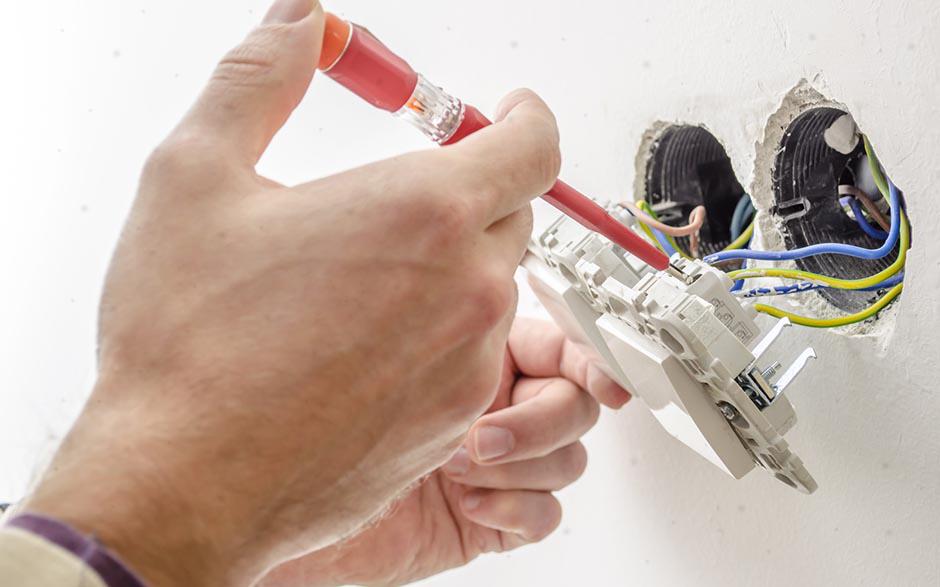 électricité maison Meaux