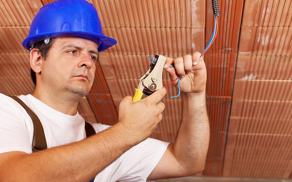 électricien en bâtiment Brie-Comte-Robert