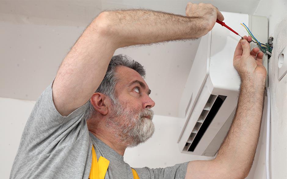 refaire électricité Fontenay-Trésigny