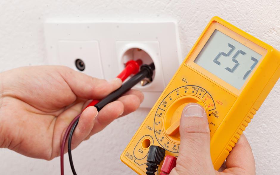 refaire électricité Fontenay-Trésigny