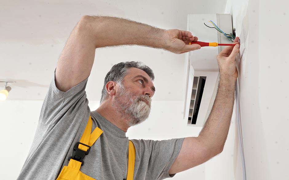 électricien en bâtiment Brie-Comte-Robert